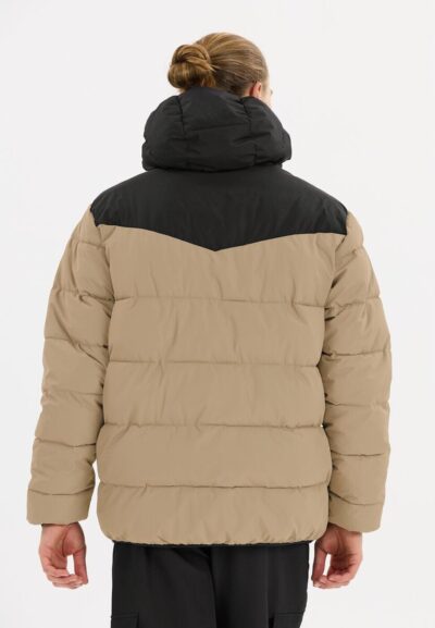 WHISTLER Sareto M Puffer Jacket FALLEN ROCK – Bild 4