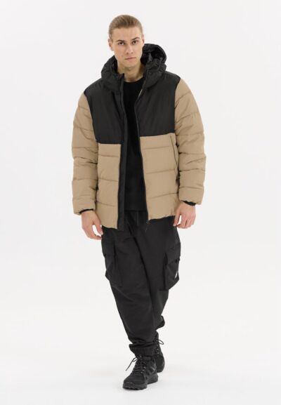 WHISTLER Sareto M Puffer Jacket FALLEN ROCK – Bild 5