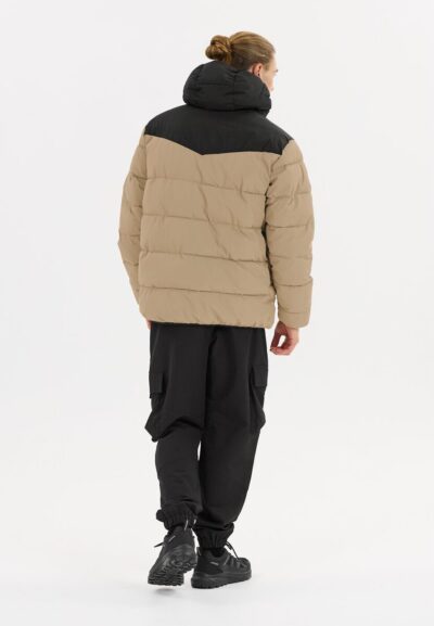 WHISTLER Sareto M Puffer Jacket FALLEN ROCK – Bild 6