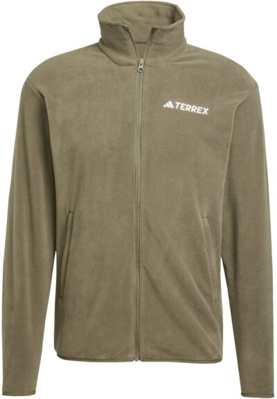 ADIDAS MT ESS FZ FL OLISTR