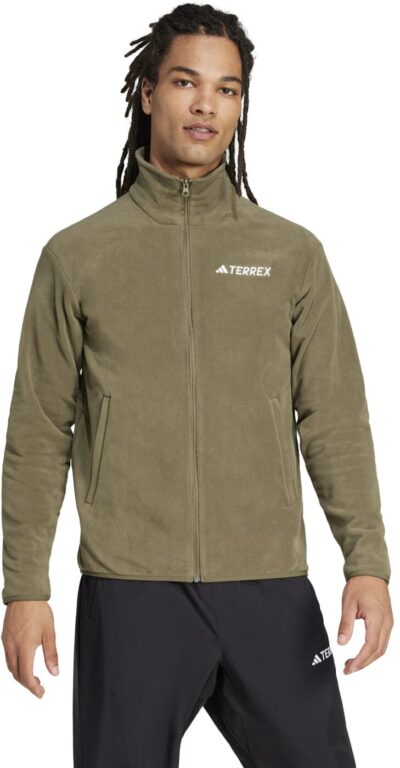 ADIDAS MT ESS FZ FL OLISTR – Bild 2