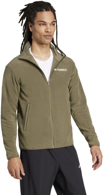 ADIDAS MT ESS FZ FL OLISTR – Bild 4