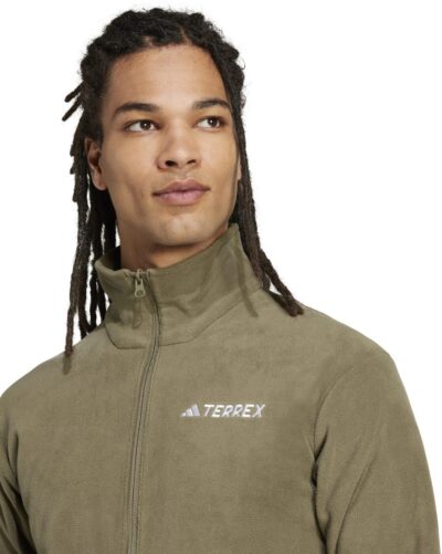 ADIDAS MT ESS FZ FL OLISTR – Bild 6