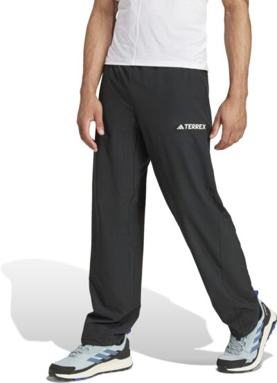 ADIDAS MT LITEFLEX P BLACK – Bild 2