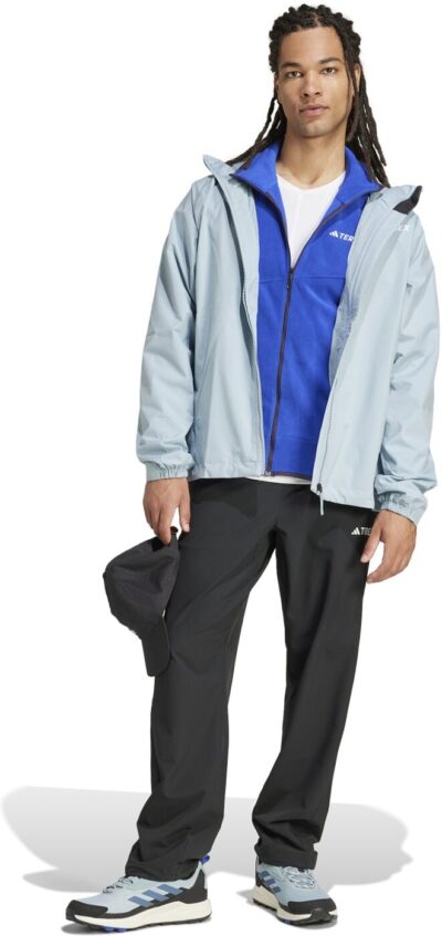 ADIDAS MT LITEFLEX P BLACK – Bild 5