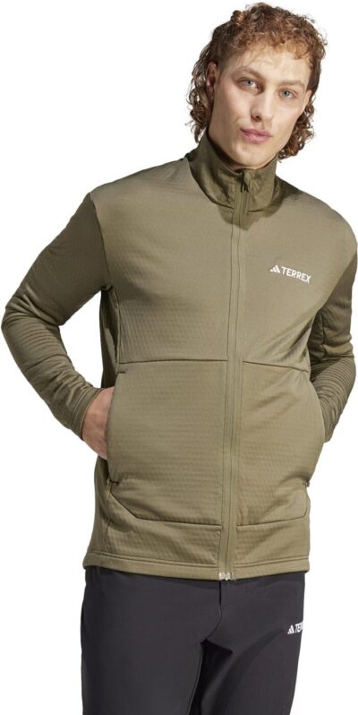 ADIDAS MT LT FL FZ JA OLISTR – Bild 2