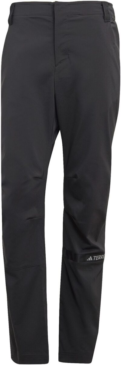 ADIDAS MT Woven Pant BLACK