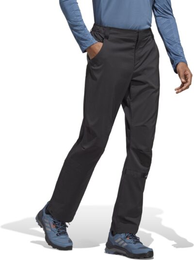 ADIDAS MT Woven Pant BLACK – Bild 2