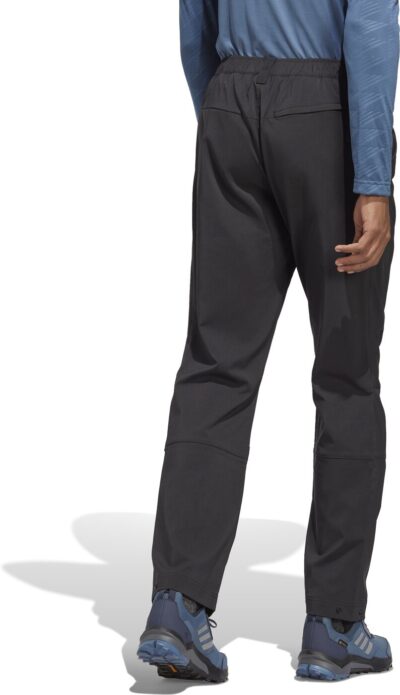 ADIDAS MT Woven Pant BLACK – Bild 3
