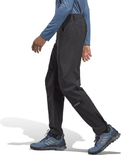 ADIDAS MT Woven Pant BLACK – Bild 4