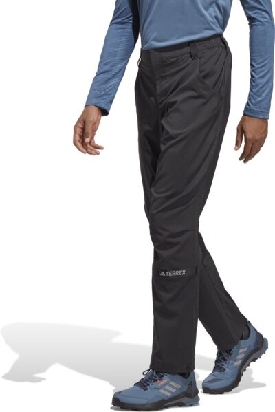 ADIDAS MT Woven Pant BLACK – Bild 5