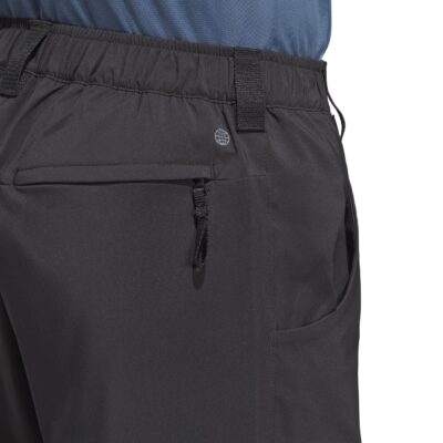 ADIDAS MT Woven Pant BLACK – Bild 6