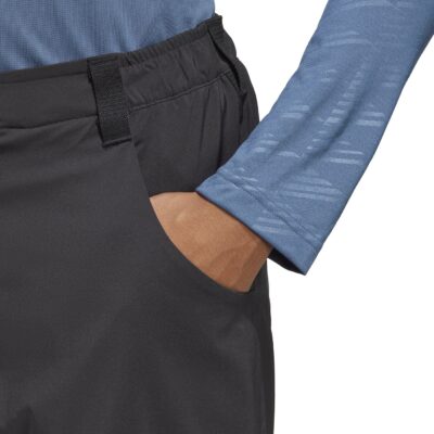 ADIDAS MT Woven Pant BLACK – Bild 7