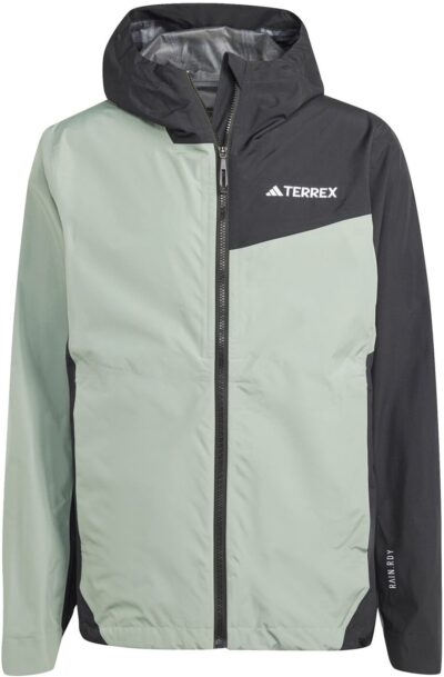 ADIDAS MULTI 2.5L R J SILGRN/BLACK
