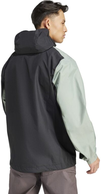 ADIDAS MULTI 2.5L R J SILGRN/BLACK – Bild 3
