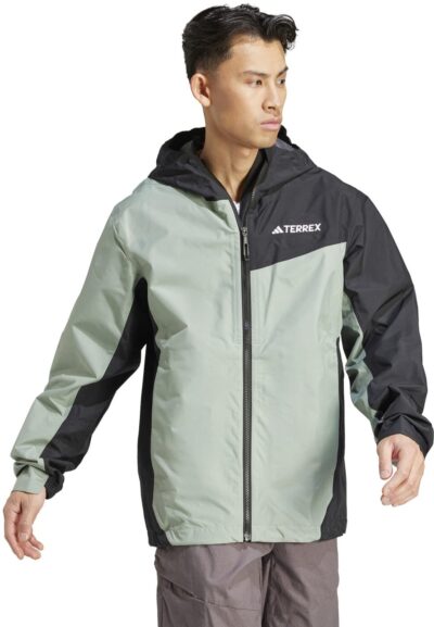 ADIDAS MULTI 2.5L R J SILGRN/BLACK – Bild 4