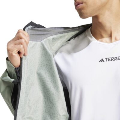 ADIDAS MULTI 2.5L R J SILGRN/BLACK – Bild 7