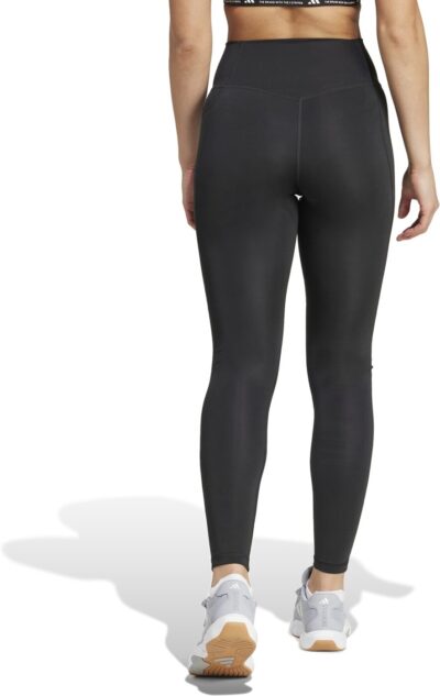 ADIDAS OPT ESS ST 1/1 BLACK – Bild 3