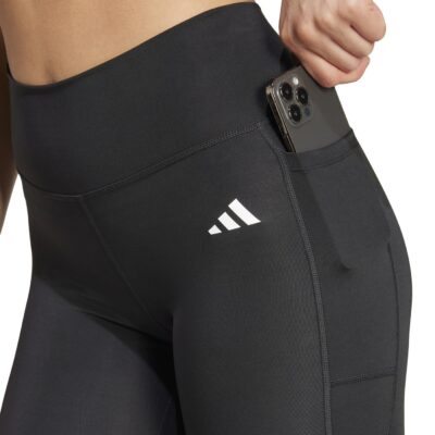 ADIDAS OPT ESS ST 1/1 BLACK – Bild 5