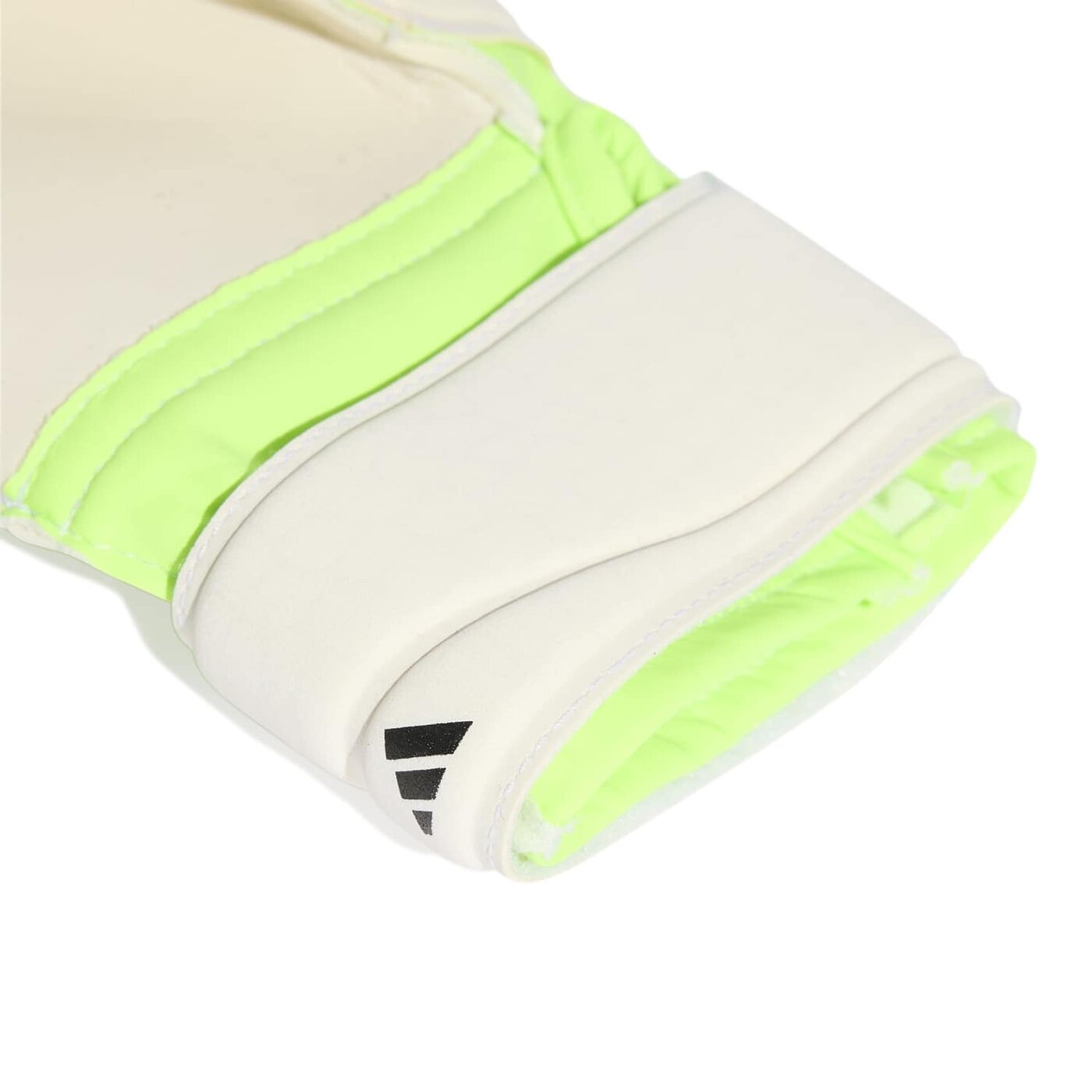 ADIDAS PRED GL MTC FSJ LUCLEM/BLACK/PURRUS – Bild 2