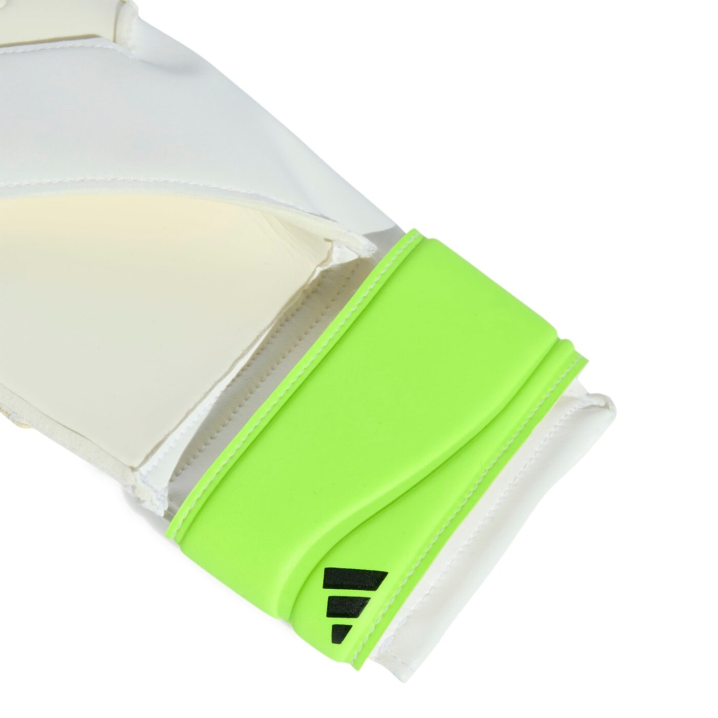 ADIDAS PRED GL TRN J LUCLEM/BLACK/PURRUS – Bild 3