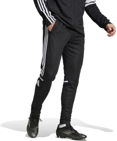 ADIDAS SQ25 TR PNT BLACK/WHITE – Bild 2