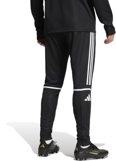 ADIDAS SQ25 TR PNT BLACK/WHITE – Bild 3