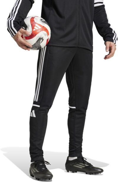ADIDAS SQ25 TR PNT BLACK/WHITE – Bild 4
