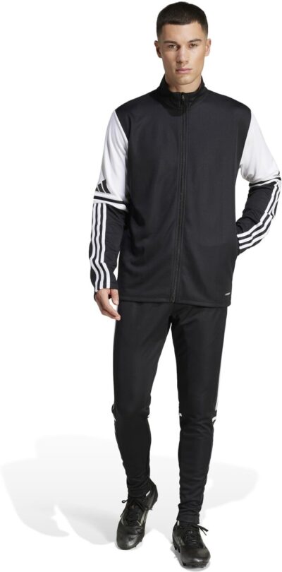 ADIDAS SQ25 TR PNT BLACK/WHITE – Bild 5