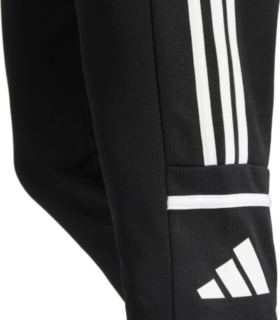 ADIDAS SQ25 TR PNT BLACK/WHITE – Bild 7