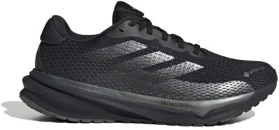 ADIDAS SUPERNOVA M GTX CBLACK/IRONMT/CBLACK