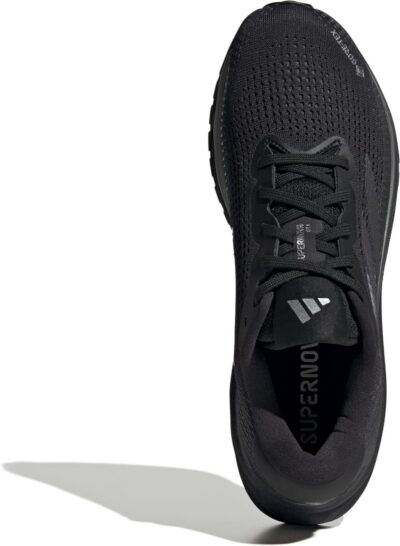 ADIDAS SUPERNOVA M GTX CBLACK/IRONMT/CBLACK – Bild 3