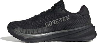 ADIDAS SUPERNOVA M GTX CBLACK/IRONMT/CBLACK – Bild 5