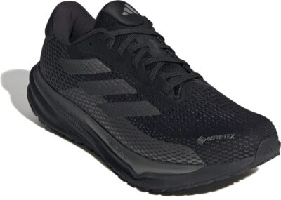 ADIDAS SUPERNOVA M GTX CBLACK/IRONMT/CBLACK – Bild 6