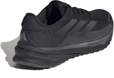 ADIDAS SUPERNOVA M GTX CBLACK/IRONMT/CBLACK – Bild 7