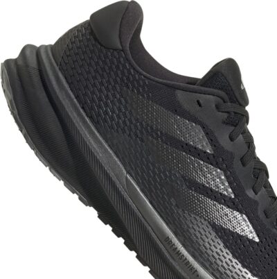ADIDAS SUPERNOVA M GTX CBLACK/IRONMT/CBLACK – Bild 9