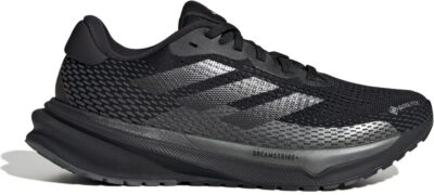 ADIDAS SUPERNOVA W GTX CBLACK/IRONMT/CBLACK