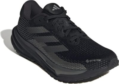 ADIDAS SUPERNOVA W GTX CBLACK/IRONMT/CBLACK – Bild 6