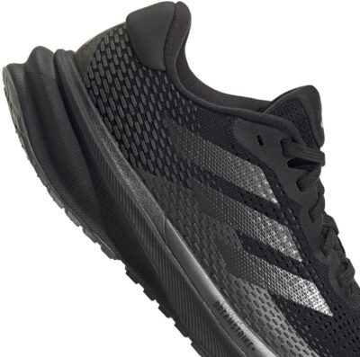 ADIDAS SUPERNOVA W GTX CBLACK/IRONMT/CBLACK – Bild 9