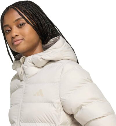 ADIDAS W SDP INS JKT WONALU – Bild 5