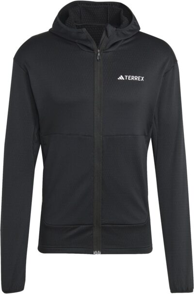 ADIDAS XPR LT FL H J BLACK