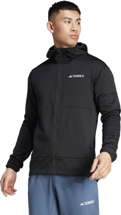 ADIDAS XPR LT FL H J BLACK – Bild 2