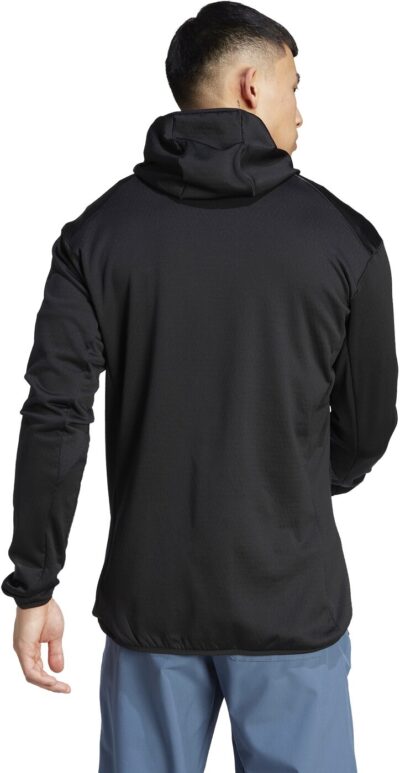 ADIDAS XPR LT FL H J BLACK – Bild 3