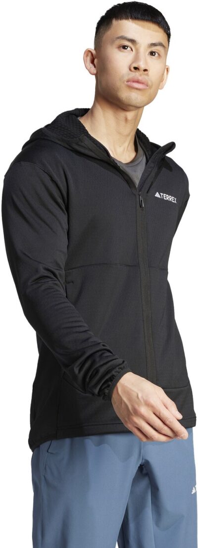 ADIDAS XPR LT FL H J BLACK – Bild 4