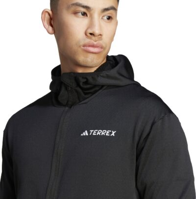 ADIDAS XPR LT FL H J BLACK – Bild 5