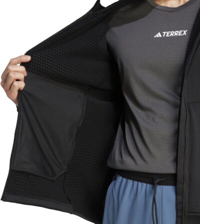ADIDAS XPR LT FL H J BLACK – Bild 7