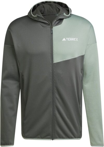 ADIDAS XPR LT FL H J LEGIVY/SILGRN