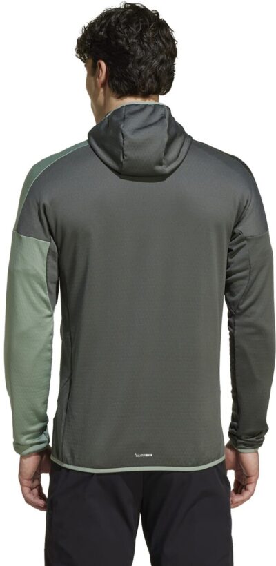 ADIDAS XPR LT FL H J LEGIVY/SILGRN – Bild 3