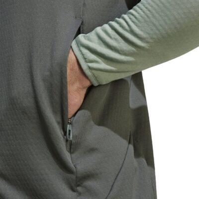 ADIDAS XPR LT FL H J LEGIVY/SILGRN – Bild 7
