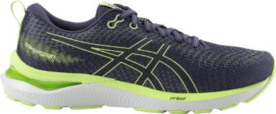 ASICS GEL-GLORIFY 6 INDIGO FOG/LIME GREEN